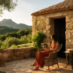 Vuoi scoprire la vera Sardegna lontano dalle folle? Gli alloggi di charme consigliati dai viaggiatori più esperti