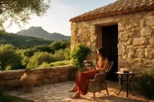 Vuoi scoprire la vera Sardegna lontano dalle folle? Gli alloggi di charme consigliati dai viaggiatori più esperti