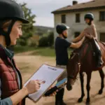 Passeggiate a cavallo dagli hotel rurali: come prenotare l’uscita e quali regole di sicurezza non trascurare