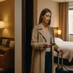 Quali hotel offrono day use in Italia? Opportunità nascoste per chi cerca flessibilità e privacy