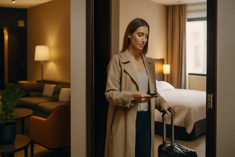 Quali hotel offrono day use in Italia? Opportunità nascoste per chi cerca flessibilità e privacy
