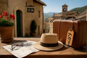 Tour tra piccoli paesi dell’Abruzzo: indirizzi di hotel e B&B che offrono esperienze legate alle tradizioni locali