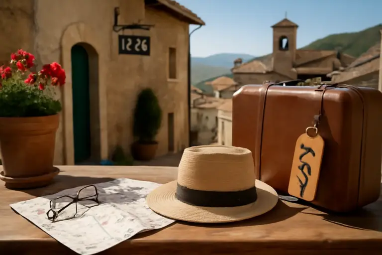 Tour tra piccoli paesi dell’Abruzzo: indirizzi di hotel e B&B che offrono esperienze legate alle tradizioni locali