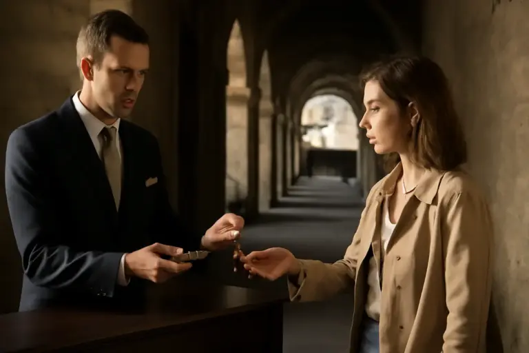 Visite private a siti storici tramite l’hotel: come accedere a percorsi riservati lontano dai gruppi turistici