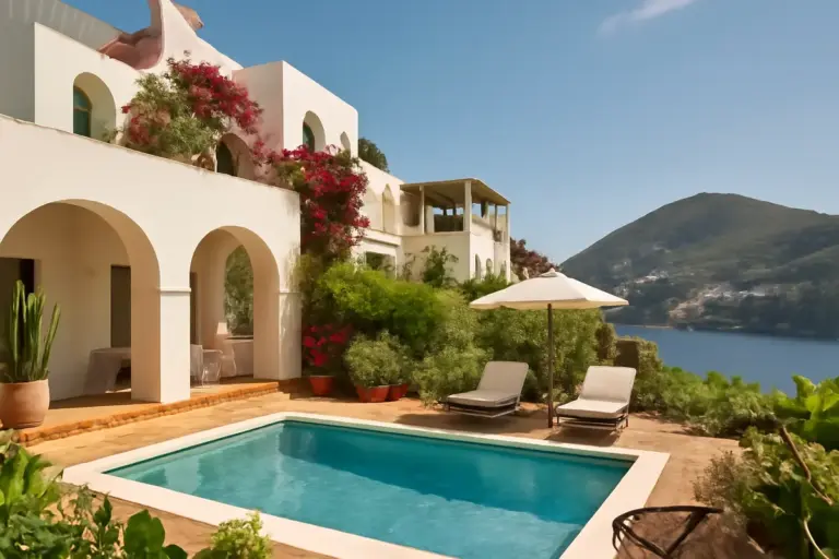 Dove soggiornare sulle isole minori d’Italia? Scopri gli hotel con il fascino autentico che incanta i veri viaggiatori