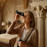 Esperienze autentiche in hotel storici italiani: dettagli architettonici rivelati agli ospiti più curiosi