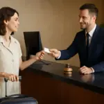 Come funziona il check-in anticipato negli hotel italiani? Scopri l’opzione che molti ignorano