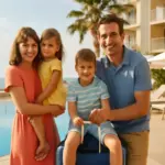 Migliori hotel per famiglie sull’Adriatico: dettagli pratici che rendono felici adulti e bambini