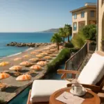 Resort sul mare in Italia con spiaggia privata: i dettagli che influiscono sull’esperienza e spesso sfuggono