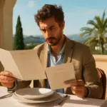 Come scegliere una cena gourmet in un albergo del Sud Italia? Il dettaglio che distingue i menu veraci