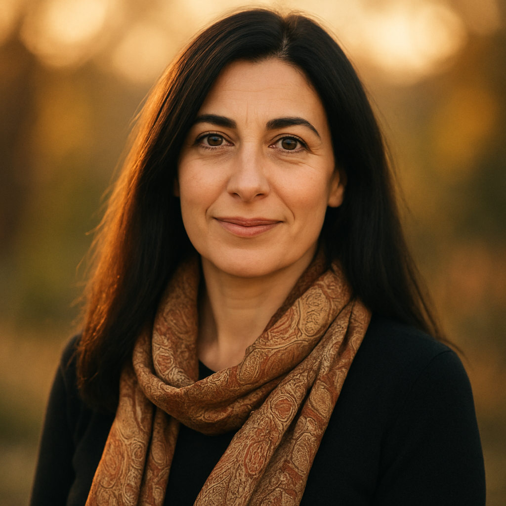 Lucia Granieri